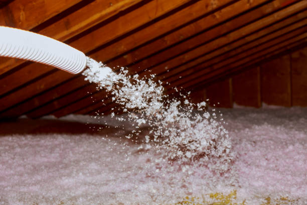 Best Insulation Maintenance and Repair in Fayetteville, WV